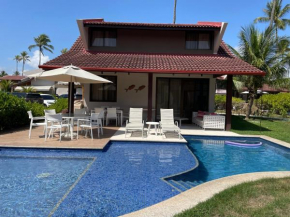 Bangalô Muro Alto Oka Residence